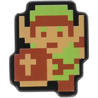 Bala NINTENDO LINK SWORD SOURS Sabor Laranja 28,3g