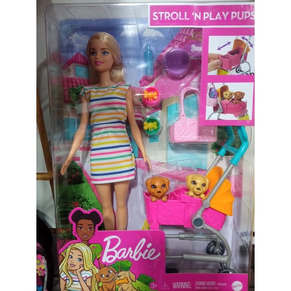 Boneca básica barbie jogo com moda 1 grb32, mattel boneca original, bonecas  para meninas crianças bebê