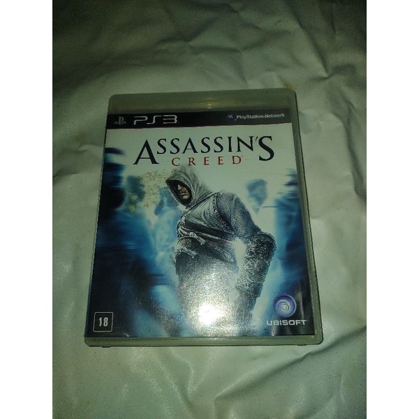 assassins Creed ps3