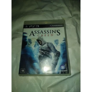 assassins Creed ps3