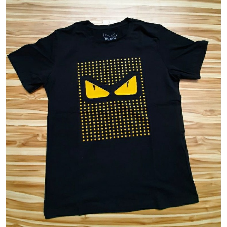 Camiseta Fendi - Grandes Grifes