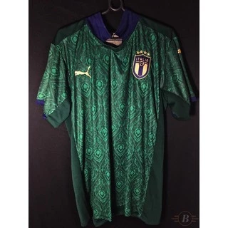 Camisa de time Italia 2 19/20