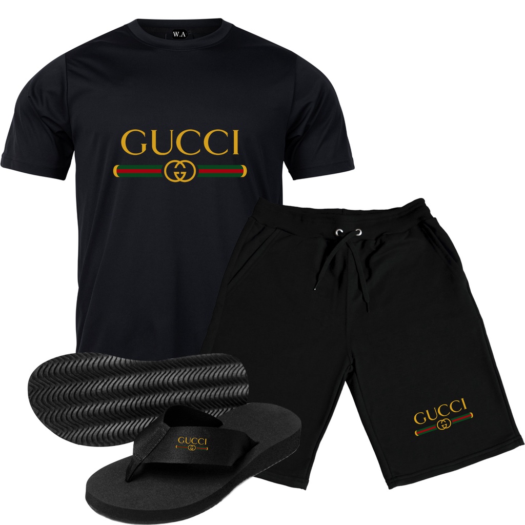 Camisa gucci masculina original 2024 preço