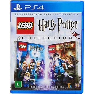 LEGO 76419 Harry Potter - Castelo e Terrenos de Hogwarts - Bricks4Fun