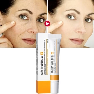 Creme Facial Retinol Anti-Envelhecimento Remove Linhas Finas E Rugas Clareamento