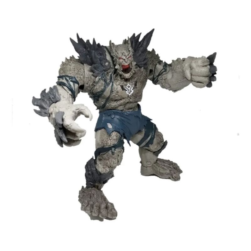 Doomsday action clearance figure