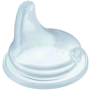 Bico para Copo de Treinamento e Active Cup Silicone Nuk