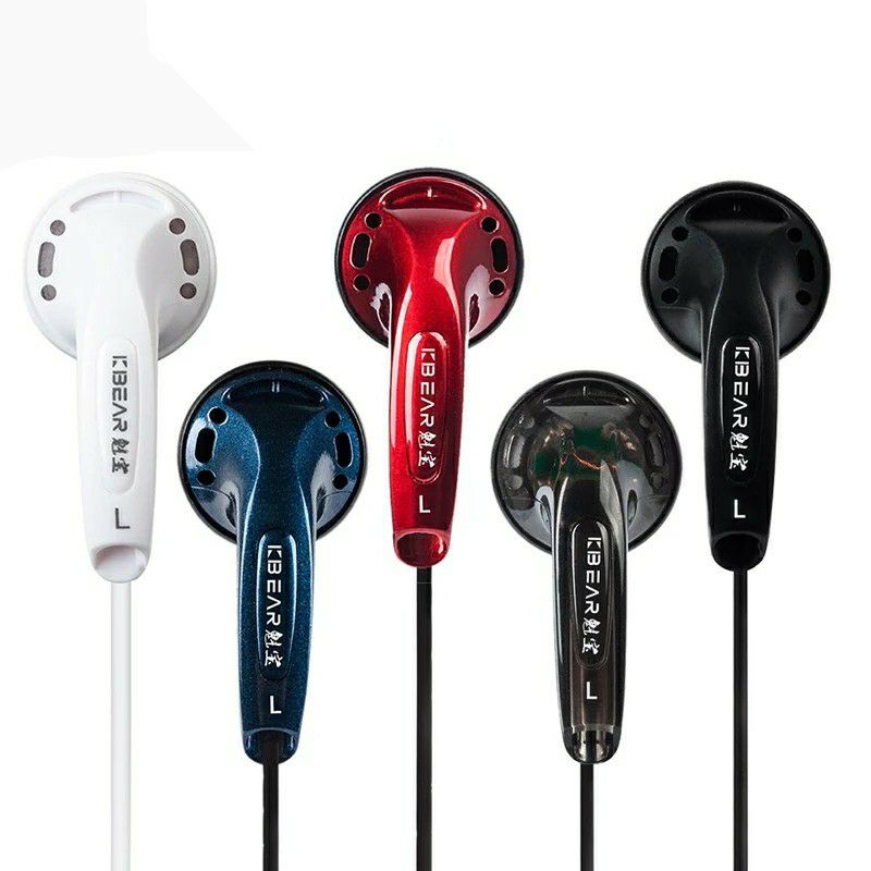 Fone de Ouvido KB Ear Stellar Earbus | Shopee Brasil