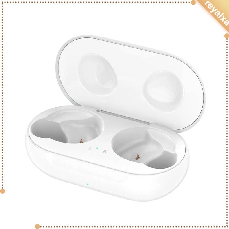 Carregamento De 350mah + Cabo USB Para Buds + SM-R175
