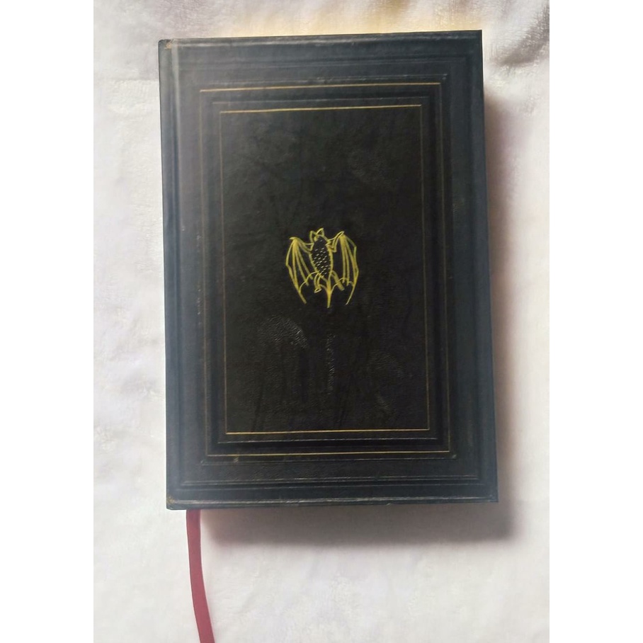 Livro Drácula - Dark Edition: Edição limitada para caçadores de vampiros - Darkside