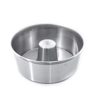 Forma Suíça 15×8 (19cm Boca / 15,0cm Fundo / 8,0cm Altura)