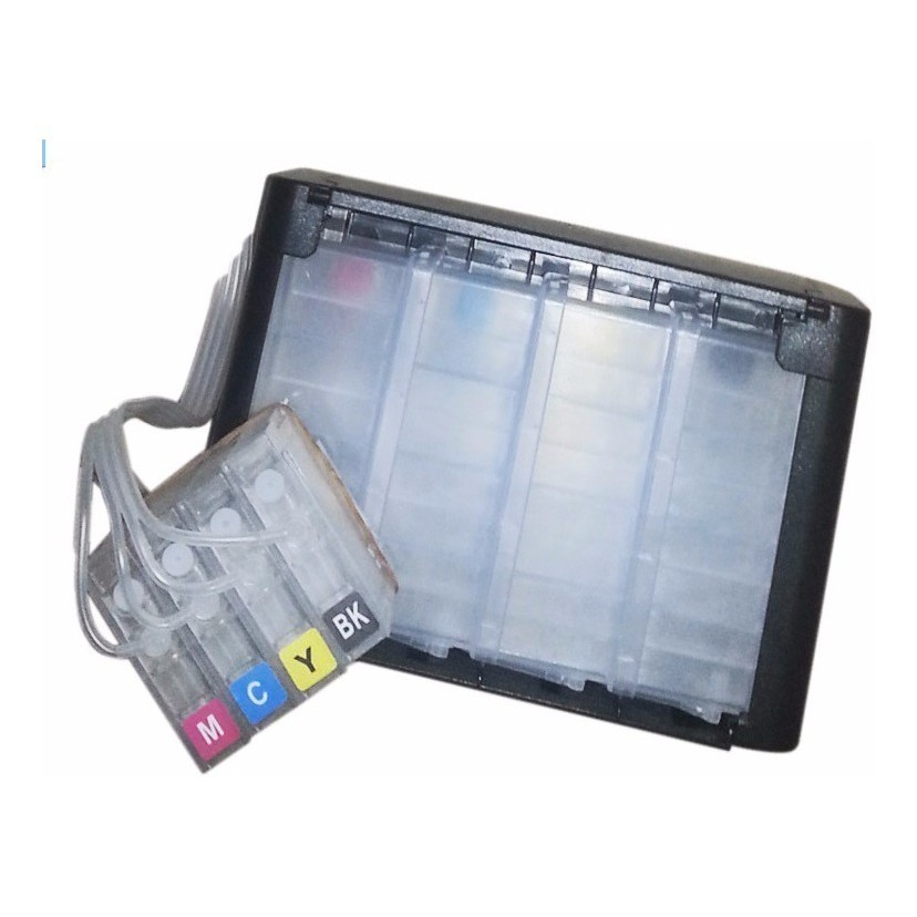 2 Cartouches D'encre Noire Compatibles HP Officejet Pro 276dw 8600 8610 8620 - Go Inks - Neuf