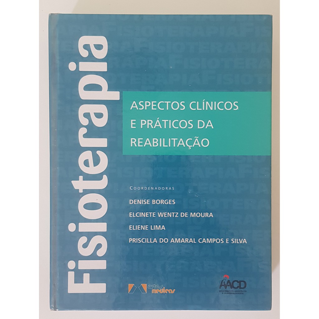 eBooks ENADE 2013 - Fisioterapia by PUC Goiás - Issuu