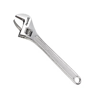 Chave Ajustavel Inglesa 6" Cromada 1552055 Sparta