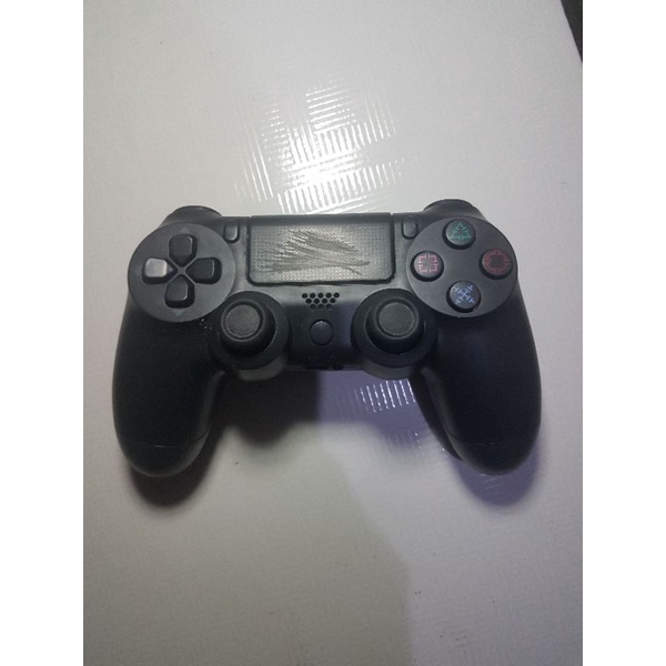 Controle Ps4 Manete Sem Fio Compatível Play 4