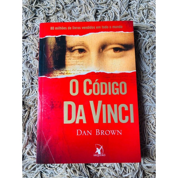 O Código Da Vinci