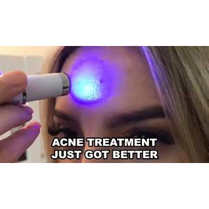 A Verdadeira Caneta Laser Samlox Remove Manchas Rugas | Shopee Brasil