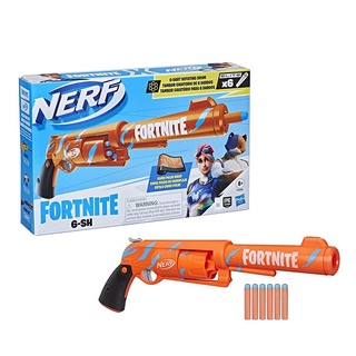 Brinquedo Lançador Nerf Roblox Jailbreak Armory Hasbro F2483