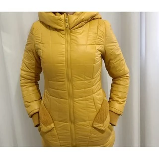 Jaco de Frio impermeável neve chuva TAM P