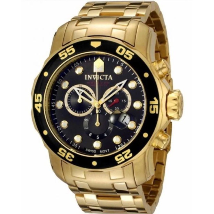 Invicta driver on sale