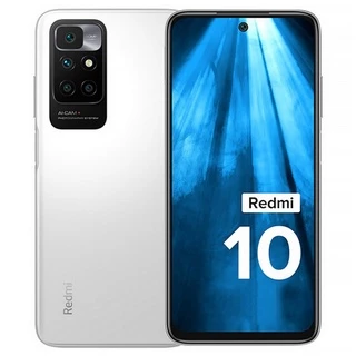 Xiaomi Redmi 10 128gb mem 4gb Ram Versão Global Envio Rápido!