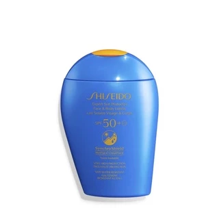 Shiseido Expert Sun Protector Lotion Spf 50