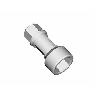 Chave P/porca Amortecedor Diant. Gol/golf/95 113116 - Raven