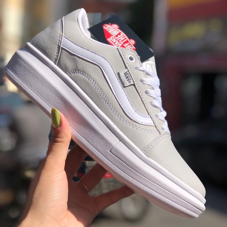 Vans feminino sola store alta