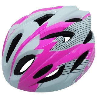 Capacete Cly In Mold Infantil Mtb/urbano para Ciclismo M 54-58cm