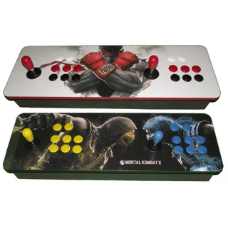 Fliperama Portatil Arcade 22000 jogos - 1 ano Garantia