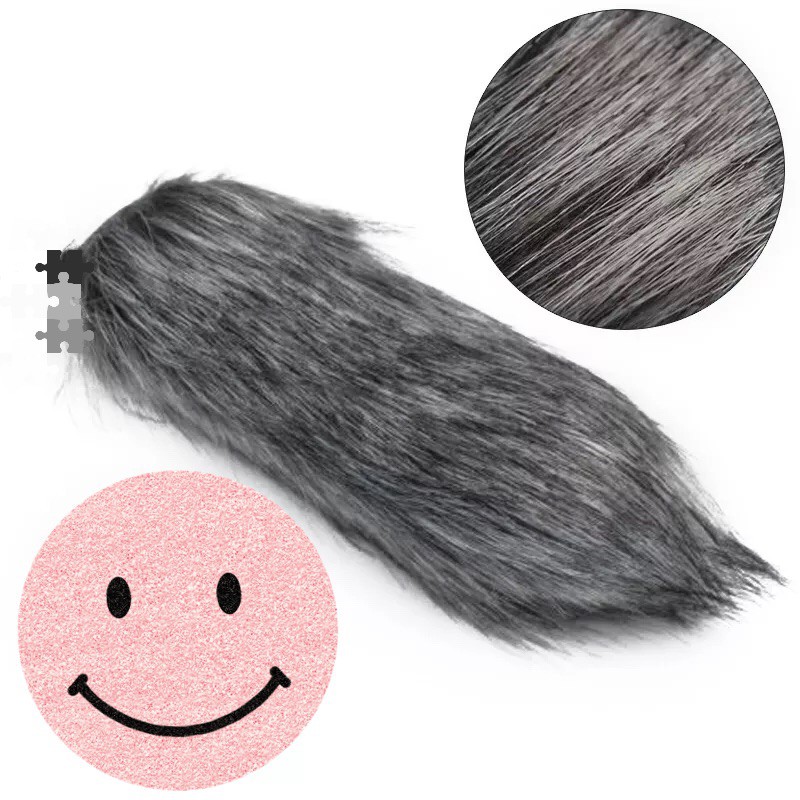 Protetor Dms Anti-ruído Vento Deadcat Microfone