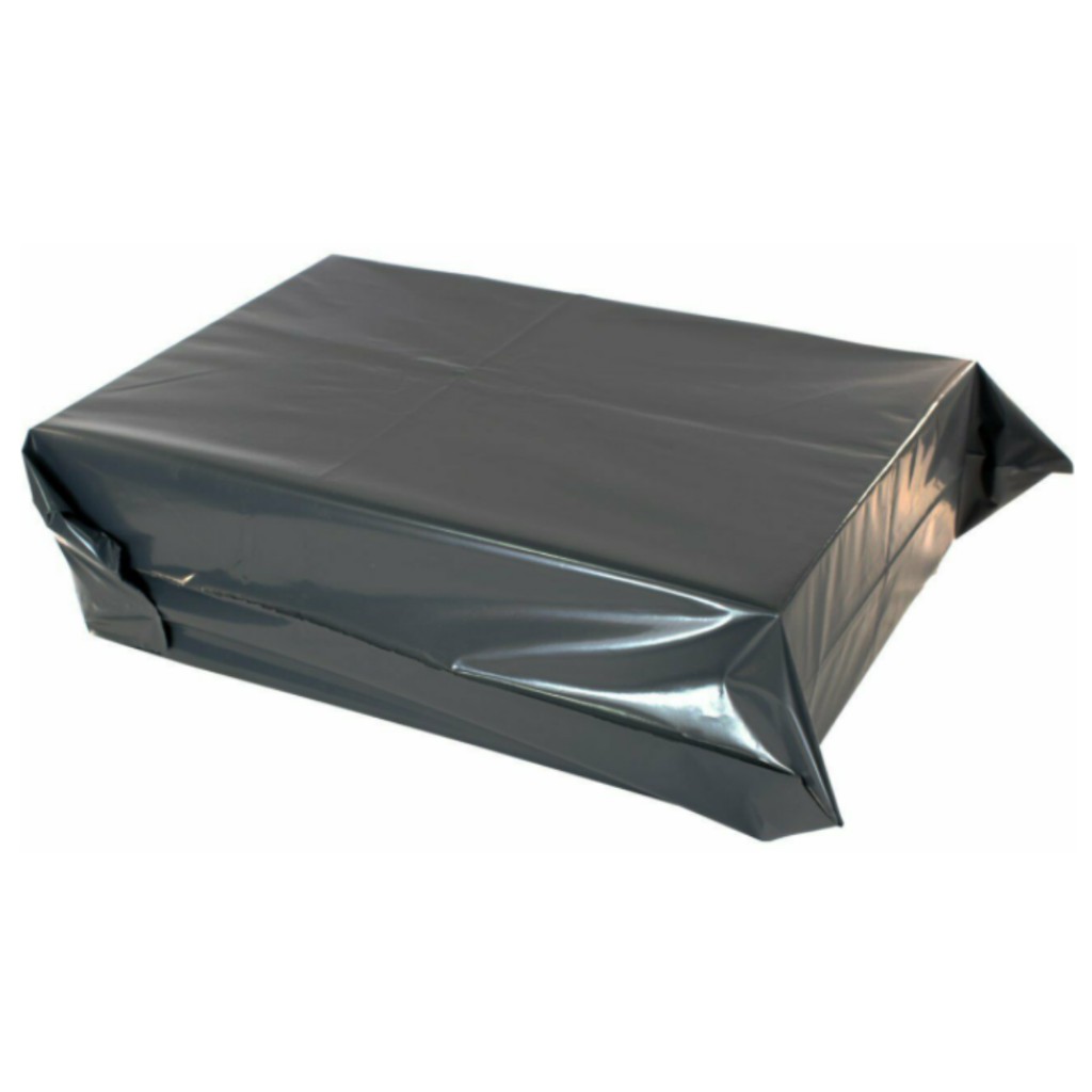Envelope de Segurança Cinza 40x60 100 Embalagem Correio para Envio de  Caixas Tênis Calçados Sapatos