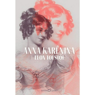 ANNA KARENINA - EDICAO ESPECIAL - CAPA DURA - MARTIN CLARET