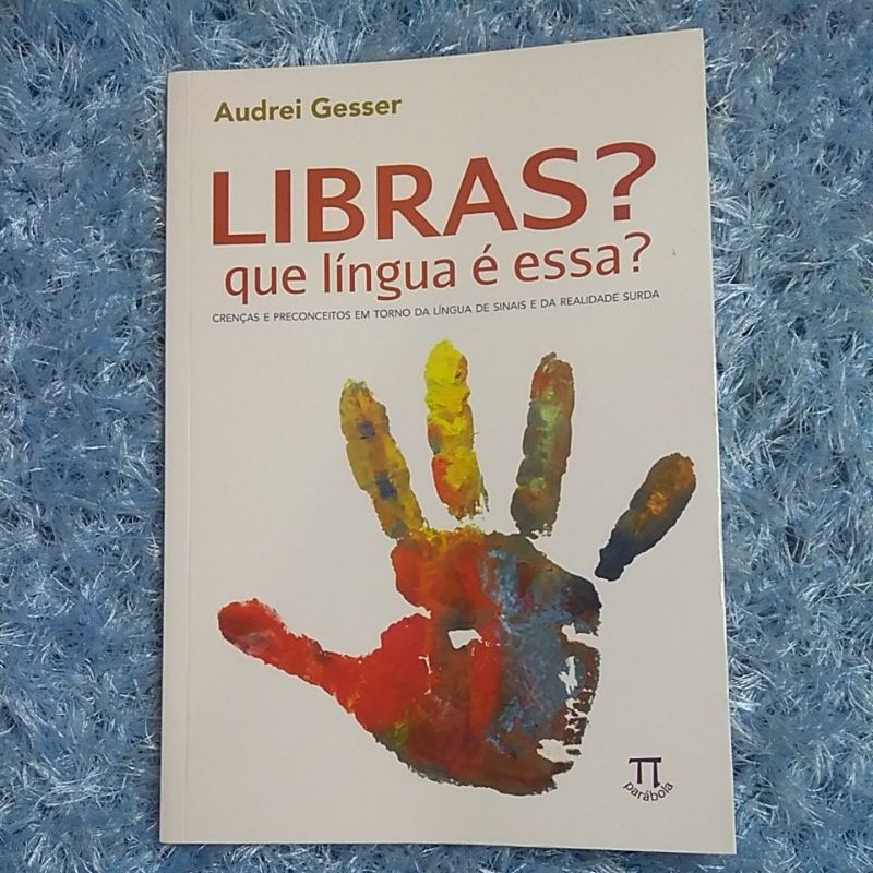 LIBRAS? QUE LÍNGUA É ESSA? | Shopee Brasil