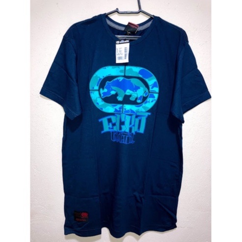 Blusa best sale ecko unltd