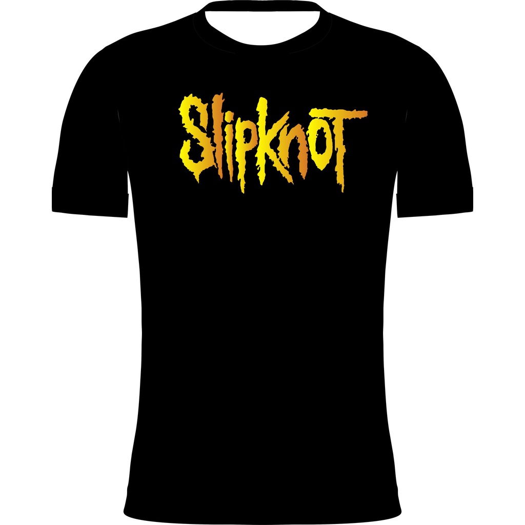 Remera Slipknot Knotfest Frente Y Espalda (Nevada O Negra