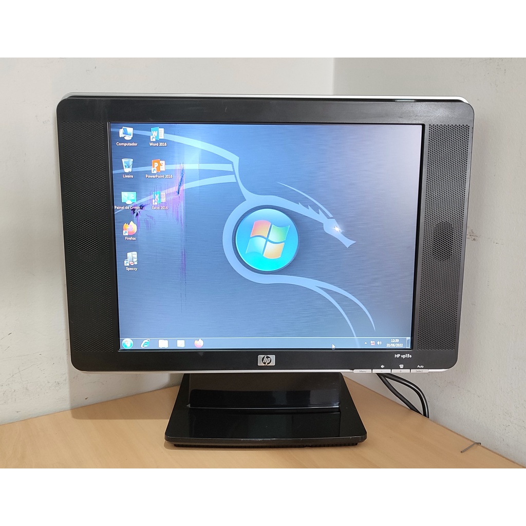 hp vp15s