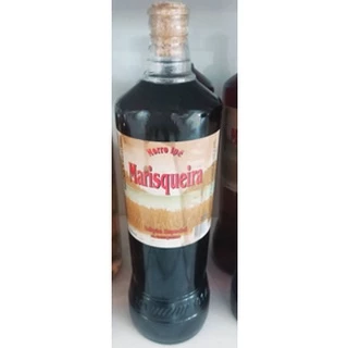 CACHAÇA MARISQUEIRA CANELA