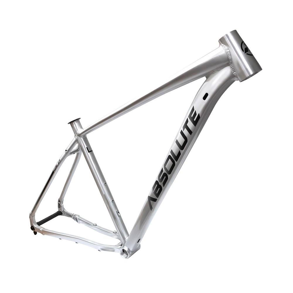 Quadro MTB Absolute Wild 29 Boost Tapered Acompanha Eixo