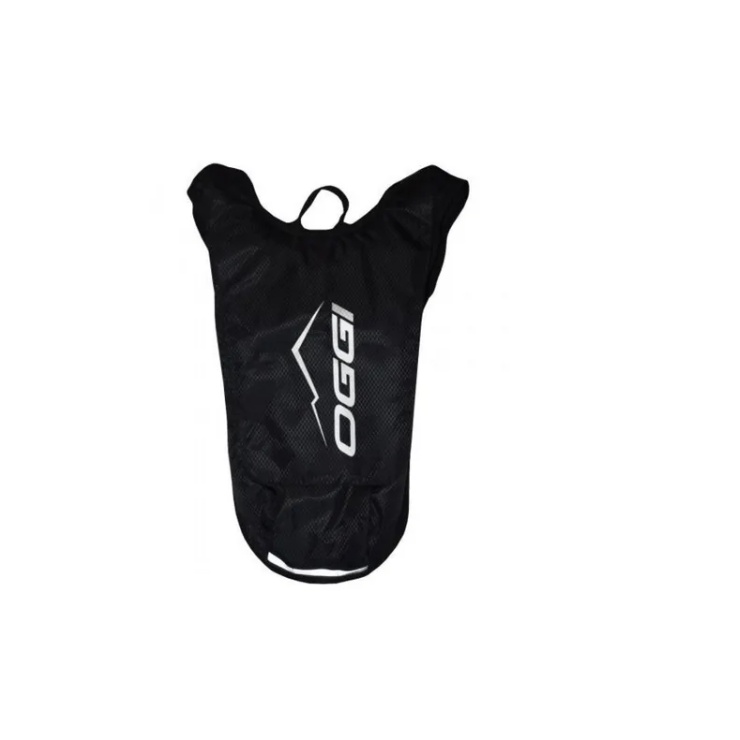 Mochila Hidratação Oggi Bike Big Wheel Race Refil 2 Litros