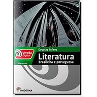 Vereda Digital: Literatura brasileira e portuguesa autor Douglas Tufano ...