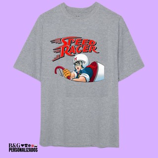 chandler bing speed racer shirt