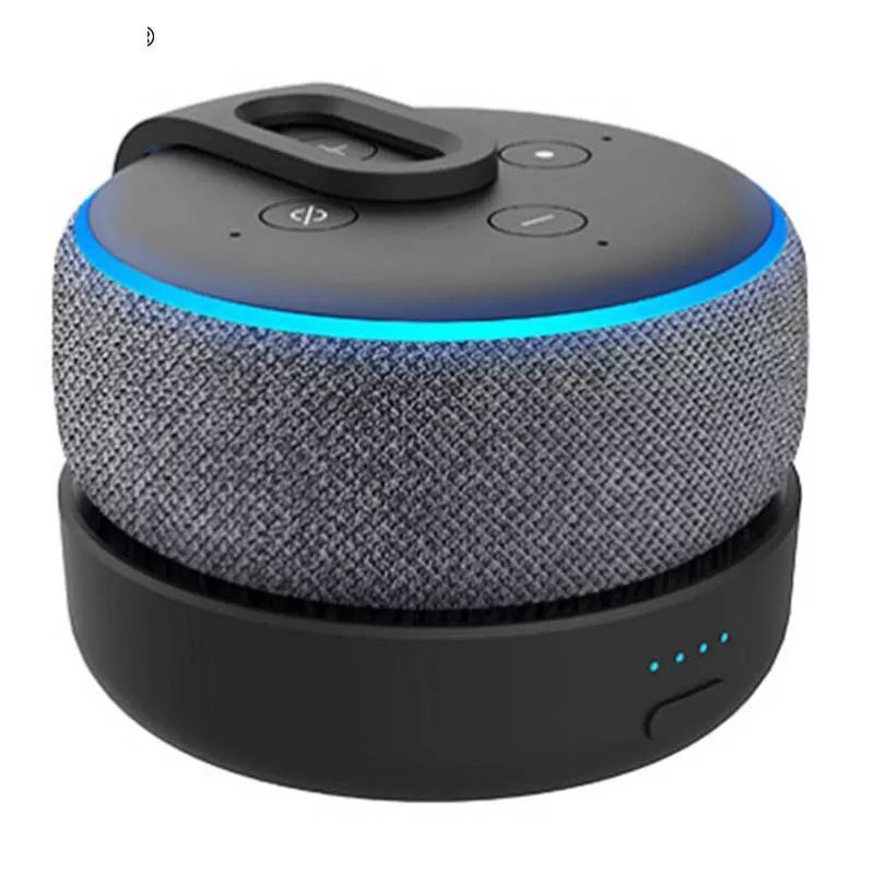 Alexa Echo Dot 3 - Comprar em Power Smartcel