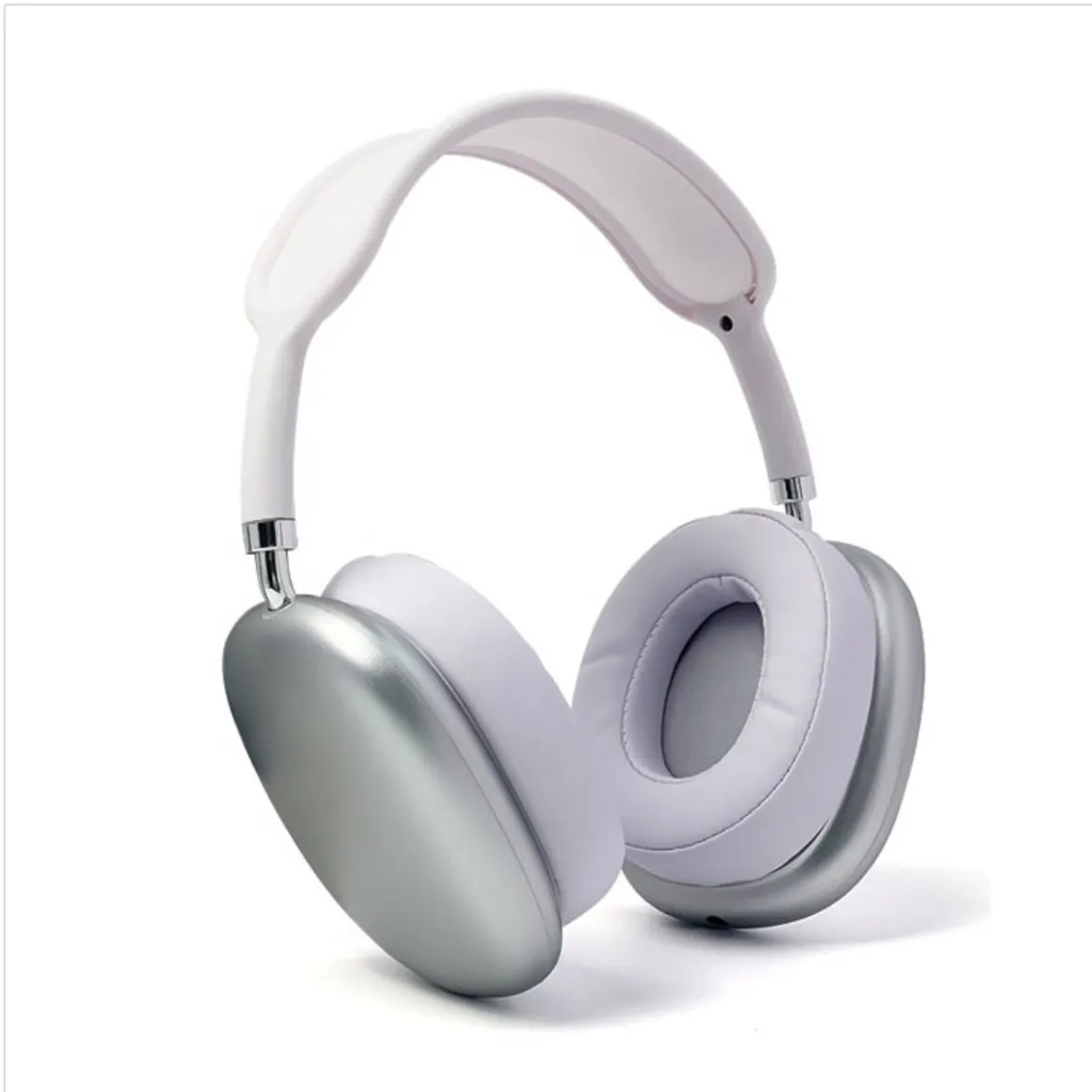 Fone De Ouvido P9 Bluetooth Wireless Stereo Headset | Shopee Brasil