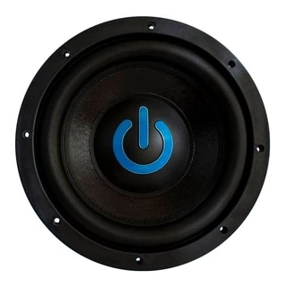 Alto Falante de 15 Subwoofer 500 Watts Rms 4+4 Ohms Bobina Dupla On1544 On Audio