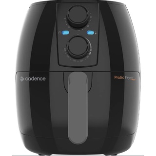 Fritadeira Air Fryer 3L 110V - Cadence