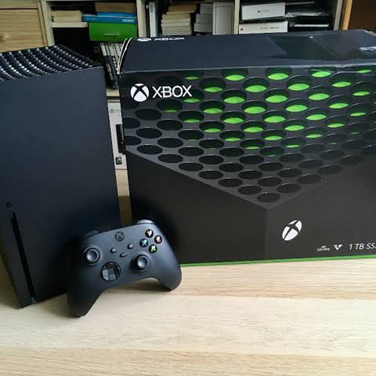 Xbox One Series X  MercadoLivre 📦