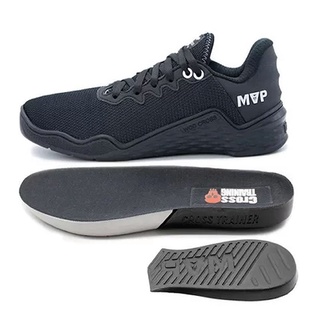 Tenis de store botinha da mvp