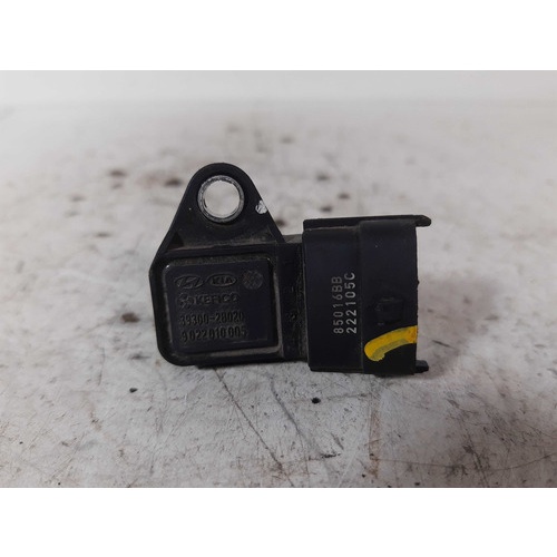 Sensor Map Hyundai Creta 1.6 2017 2018 2019 2020 | Shopee Brasil