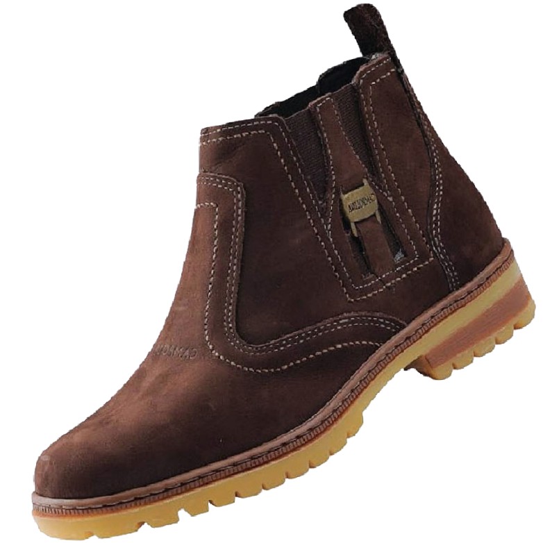 Botas femininas para trabalhar best sale no campo